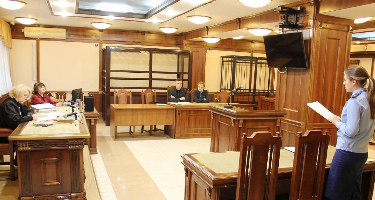 23-летний ивановец создал страницу «Русский Администратор 4 Рейха» и атаковал День Победы