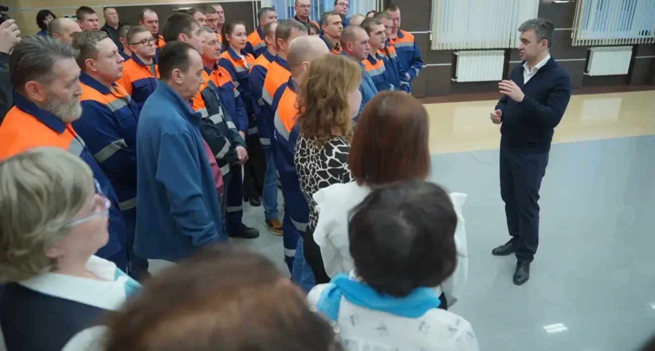 15 мер для поликлиник: Иваново и Кинешма остаются в аутсайдерах по записи к врачам