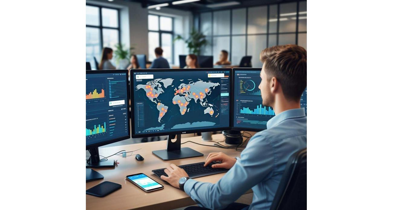 Ивановская область потратит 9,8 млн на слежку за соцсетями: контракт с «Ростелекомом» подписан