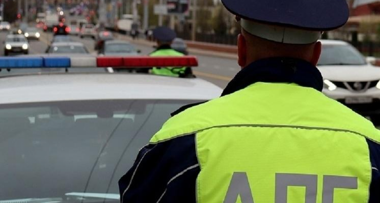 45 тысяч штрафа и два года без прав: в Ивановской области началась охота на пьяных водителей