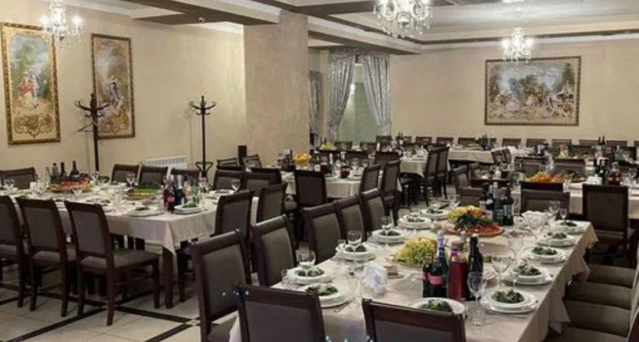 Прибыльный ресторан на Ленина с выручкой 4 млн в месяц продают за 20 млн из-за переезда