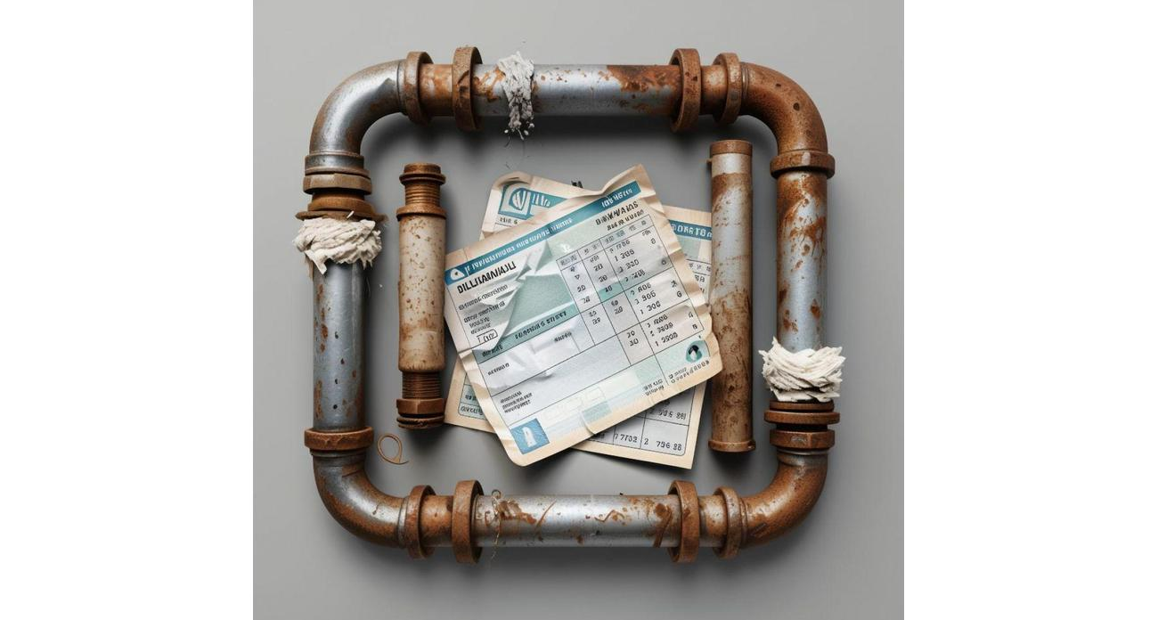 ИИ предсказал конец единых тарифов ЖКХ в Ивановской области: кто заплатит больше в 2035 году