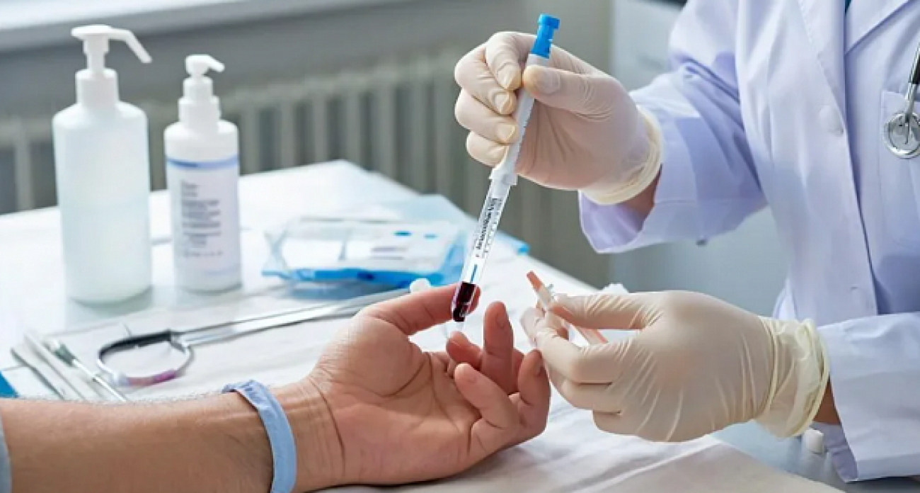 Диабетики лишились возможности проверить точность глюкометров: погрешность тест-полосок достигает 30%