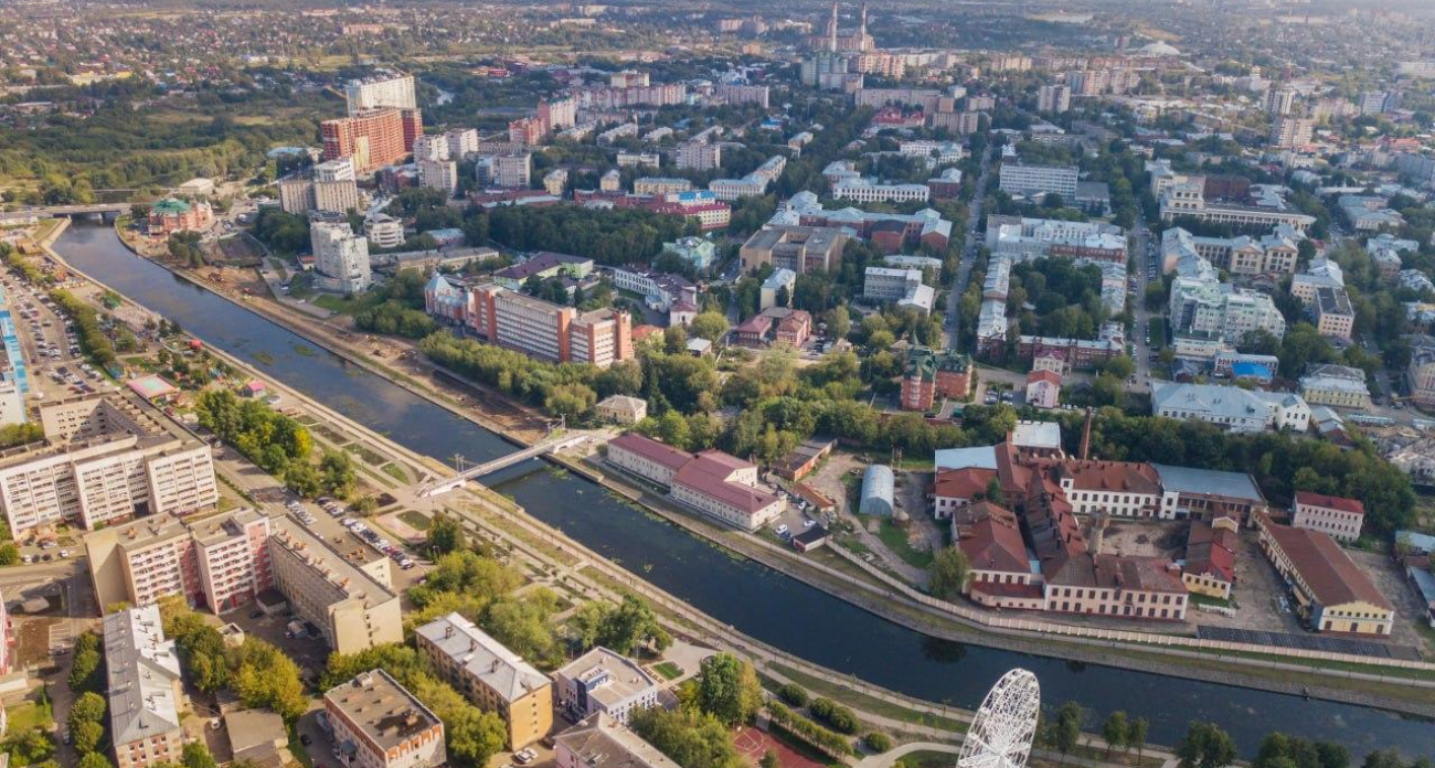 200 тысяч подключений за месяц: ивановцы «съели» 4 терабайта через бесплатный Wi-Fi