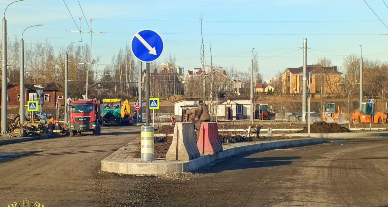 Наземное метро в Иванове под угрозой: прокуратура выявила срыв сроков нацпроекта на 50 млн