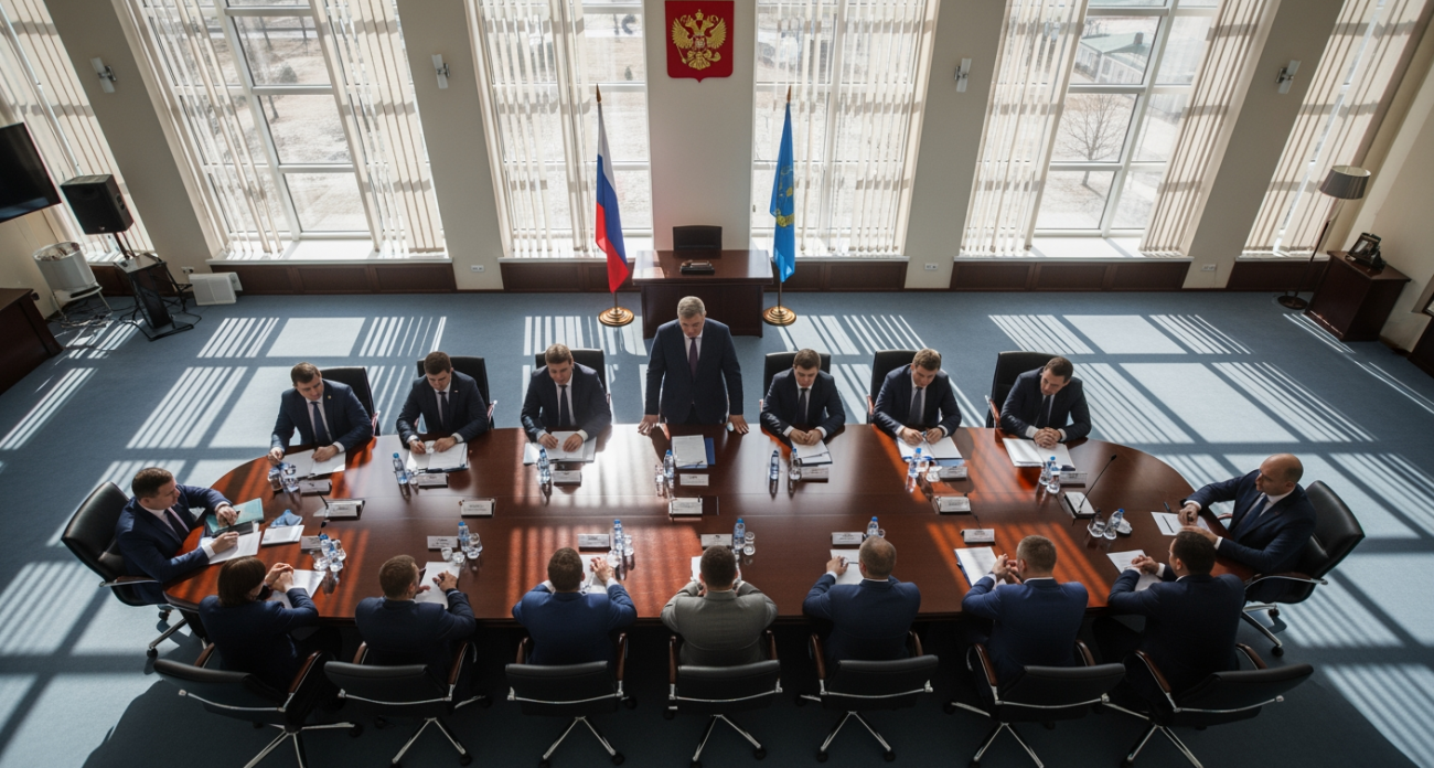 Прокуратура предостерегла чиновников ЖКХ: регион едва не сорвал подготовку к отопительному сезону