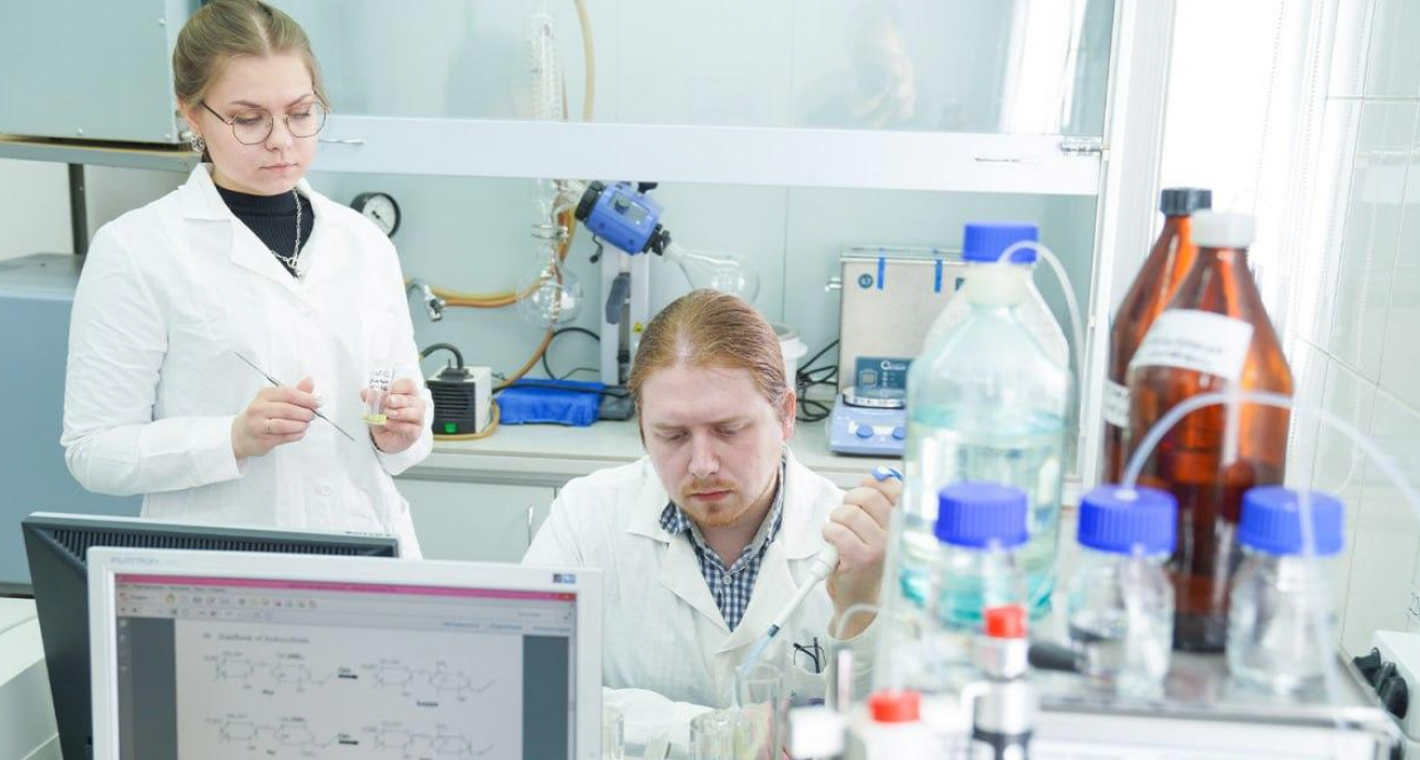 Ивановская область утроила число патентных заявок: транспорт, химия и биоматериалы лидируют