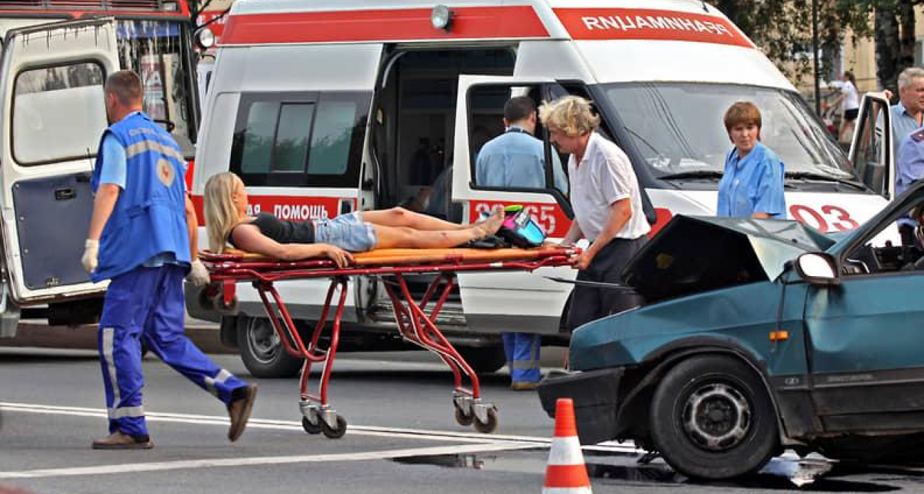 КС разрешил судить водителей дважды: уголовное и административное дело за одно ДТП