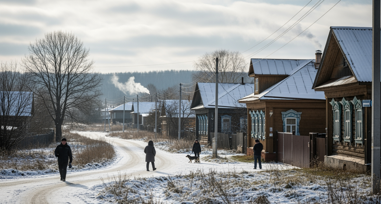 Ночная тревога в Ивановской области: угроза БПЛА снята через несколько часов