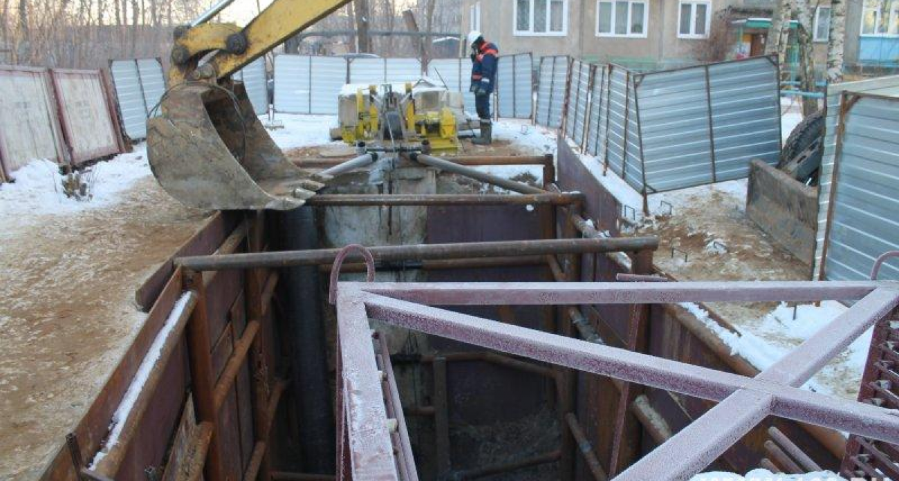 85 миллионов за аварийный коллектор: «Альфа-строй» получила контракт после вмешательства УФАС