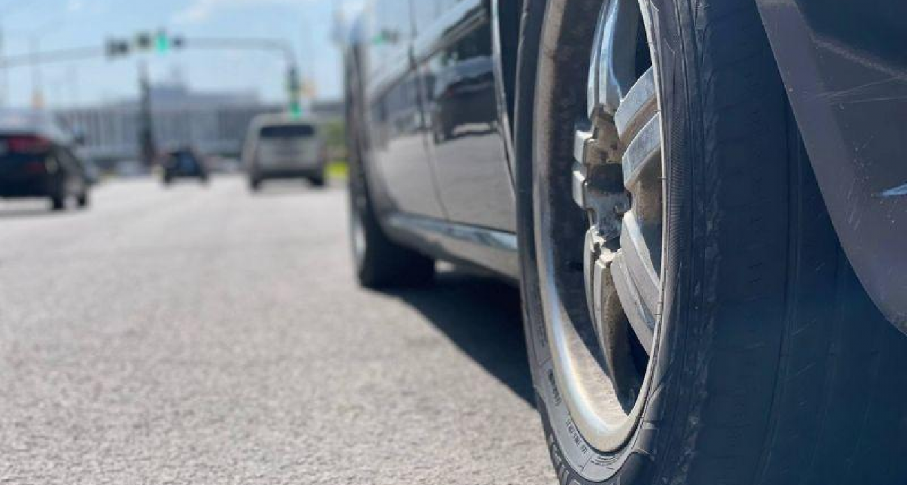 Дорожный центр Ивановской области потратит 1,8 млн на LADA VESTA с пробегом до 50 км