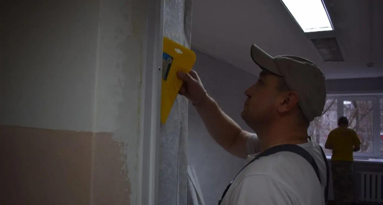 26 комнат за два месяца: погорельцев с улицы Сакко переселят из гостиницы в бывшее общежитие