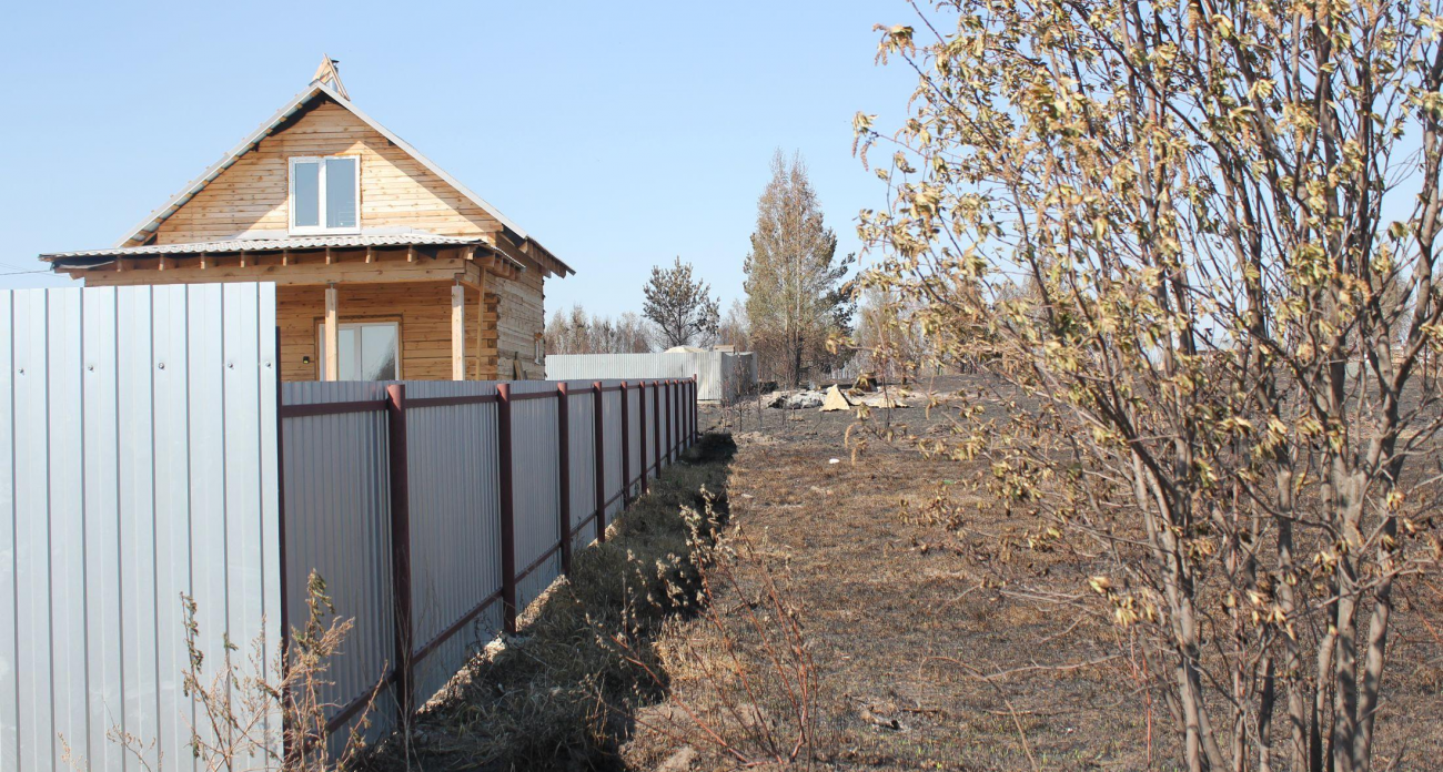 Участники СВО в Ивановской области получат до 15 соток земли бесплатно