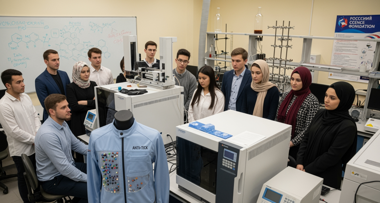 От декрета Ленина до научных прорывов: как первый вуз Иванова превратился в четыре института