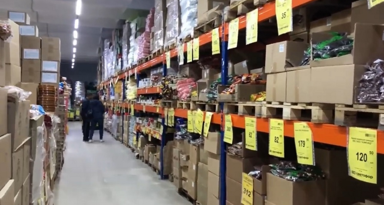 Новая партия товаров в Светофоре: 20 полезных вещей для дома, которые стоит купить прямо сейчас