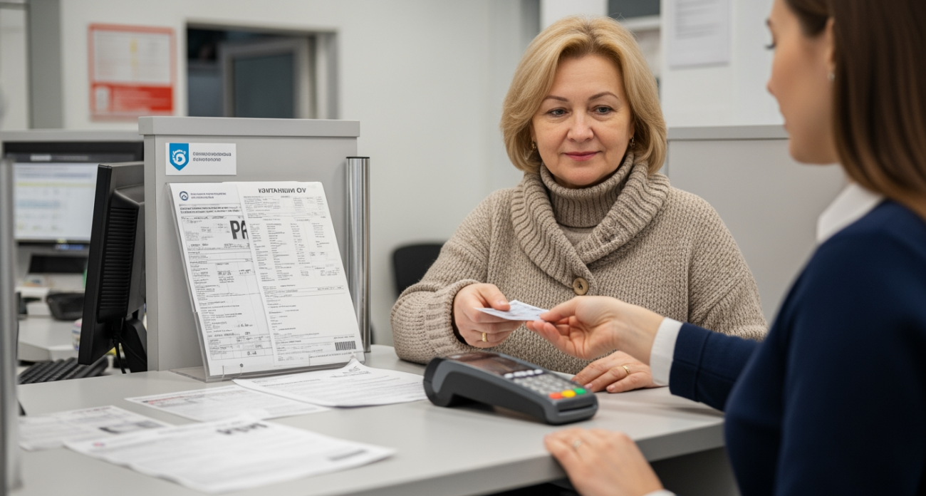 ЕРЦ опроверг слухи об аресте коммунальных платежей: ФССП подтвердила защиту денег жителей