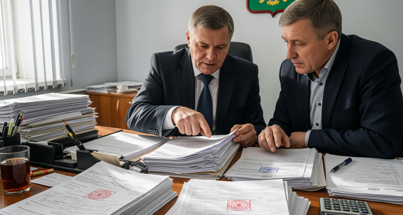 Больницы и школы Ивановской области задолжали 130 млн за свет и тепло из-за бесконтрольности