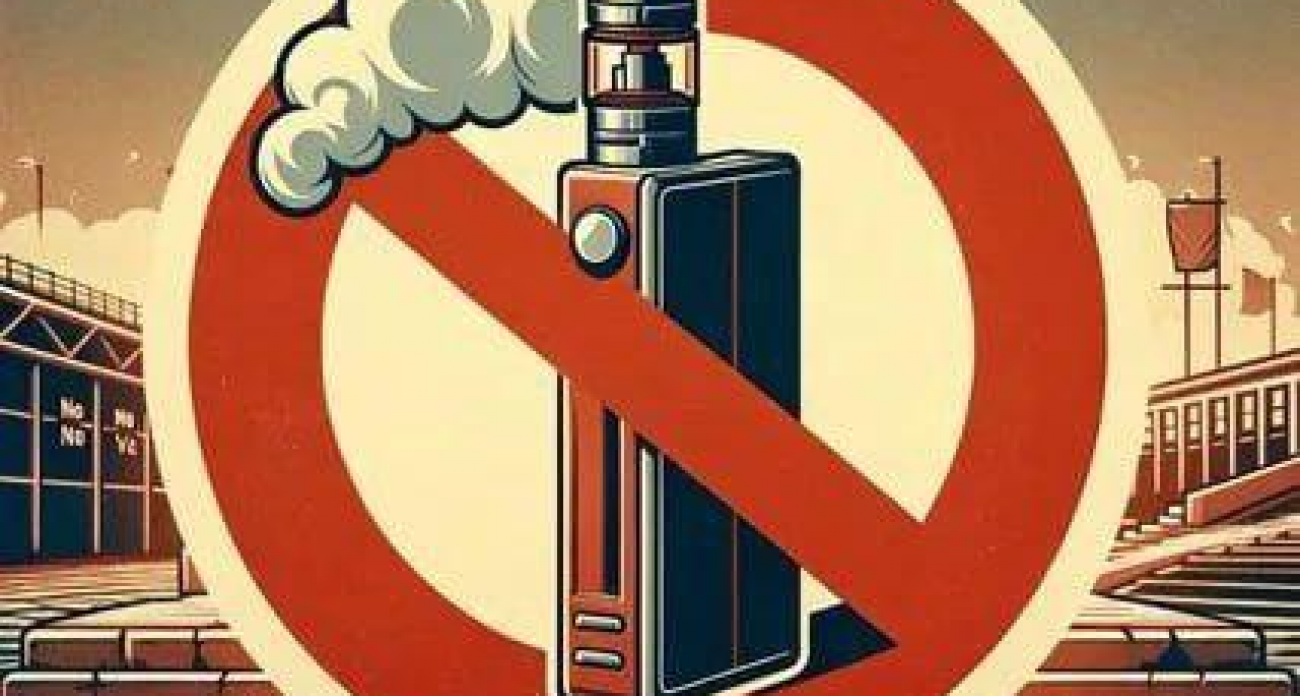 Путин поддержал полный запрет вейпов: решение может быть принято в ближайшее время