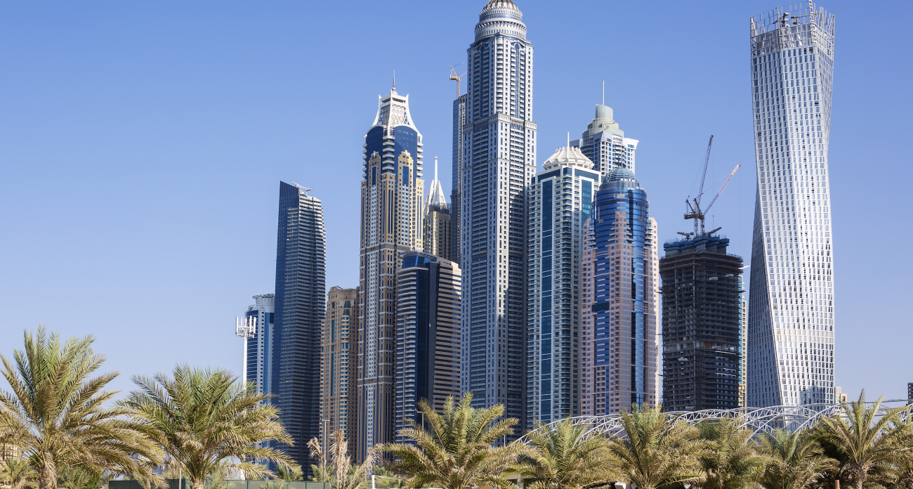 Русская туристка в ОАЭ: что её удивило больше всего — языковой барьер, климат или отсутствие связи с домом