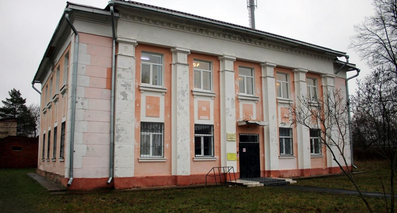 Студенты ИВГПУ превратят пустующий 10 лет этаж музыкальной школы в молодежный центр