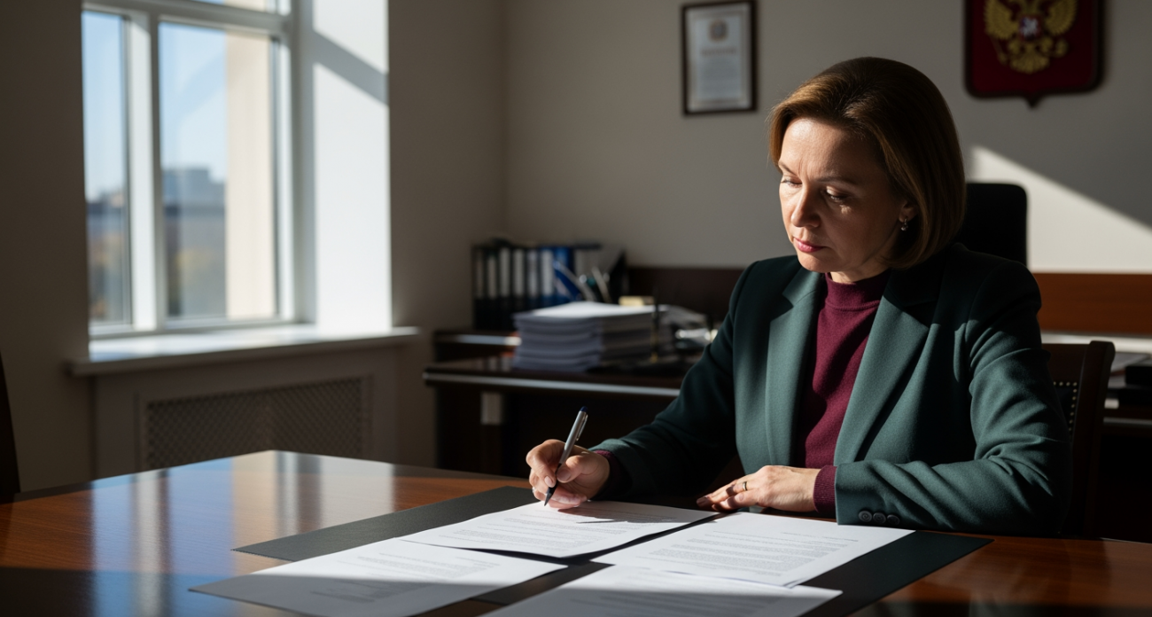 Суд освободил несовершеннолетнего сына погибшего на СВО от кредита отца