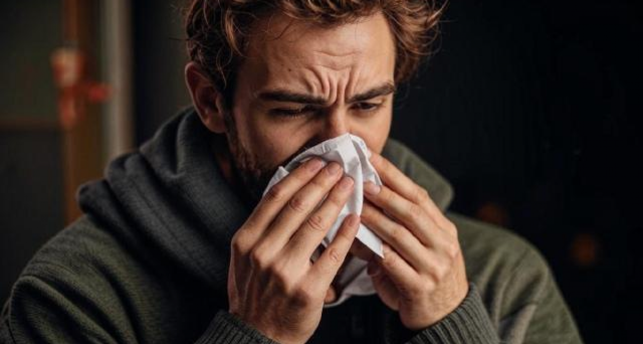 ОРВИ захлестнула Ивановскую область после возврата детей из школ