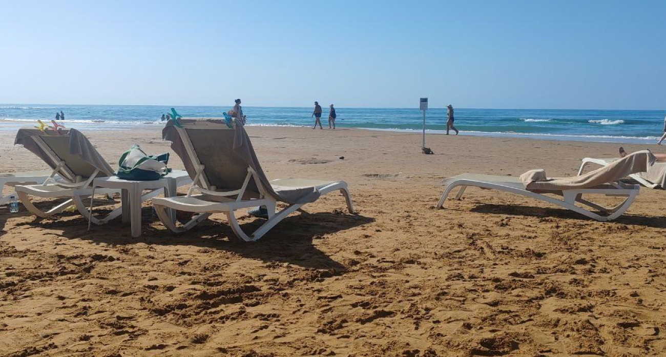 Более 23 тысяч ивановцев летели в Турцию и Египет в 2024 году