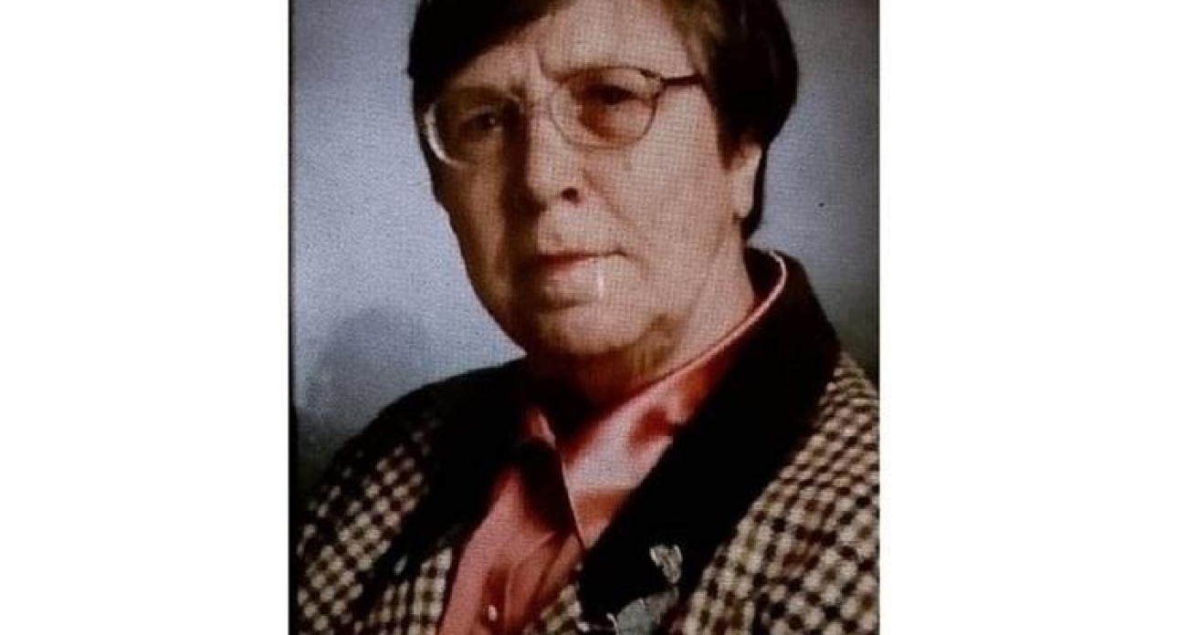 Ушла из жизни Нина Лукина: 10 лет она готовила юных музыкантов к большой сцене