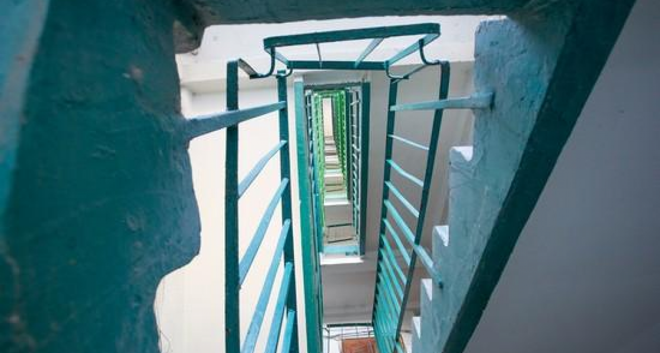 Кинешемской УК пришлось в суде чинить дымоходы, которые игнорировала месяцы