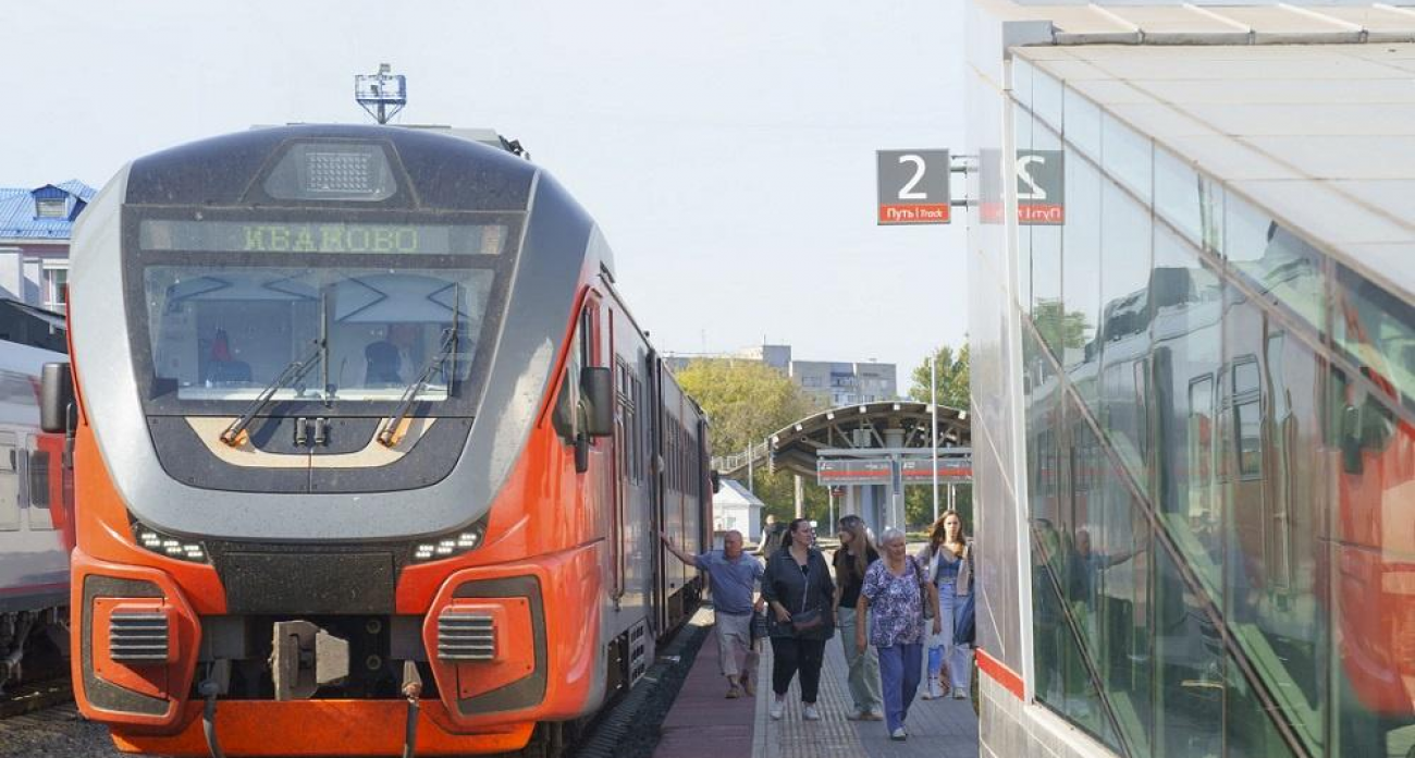 Срыв сроков на полгода: запуск «наземного метро» в Иванове под угрозой из-за недостроенных дорог