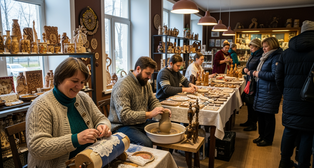 Воскресенский сохранит налоговые льготы для бизнеса: ставки по УСН останутся сниженными до 2026 года