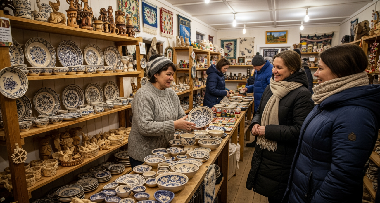 Ивановская область замораживает налоги для бизнеса: льготы по УСН и каникулы продлят на 2026 год
