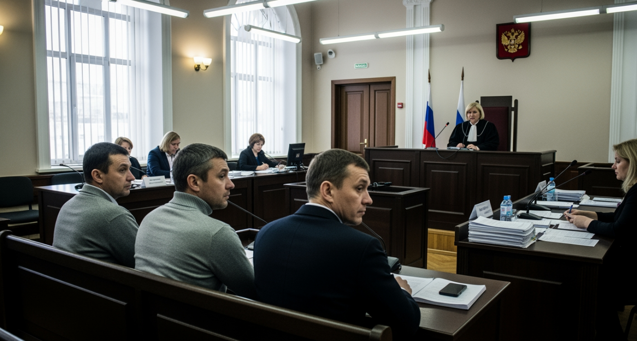 Как троица из «Теплоцентрали» выманила 24 млн из бюджета через фиктивные тарифы