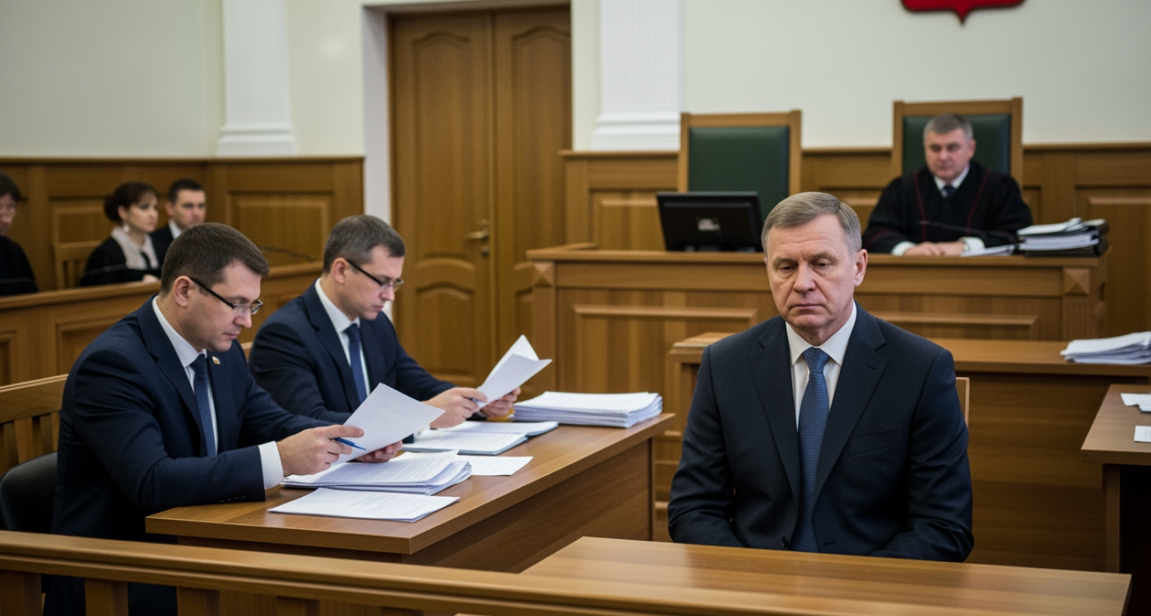 Директор «Теплоцентрали» завышал тарифы через фиктивные поставки мазута: суд по делу о 24 млн