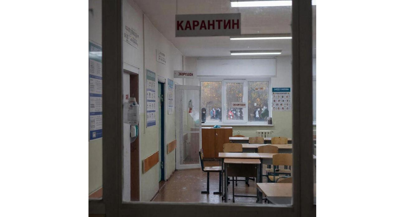 Трехнедельный карантин в школе Шуи: Роспотребнадзор скрывает масштабы вспышки пневмонии