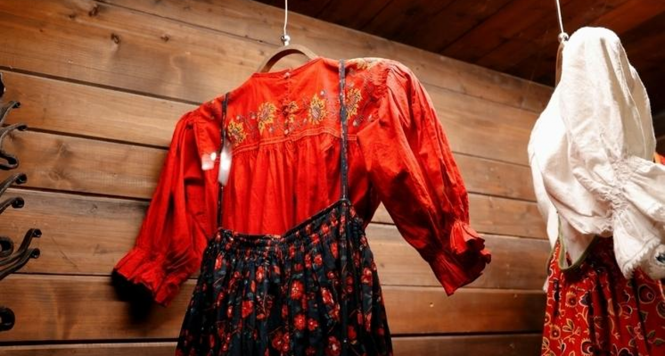 Уникальные витражи из Строгановки вернулись: Музей ивановского ситца открылся после реставрации