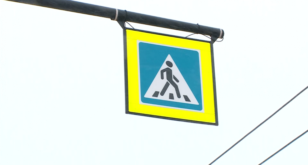 В Шуе за день сбили двух пешеходов на «зебре»: 18-летний парень с травмой головы в больнице