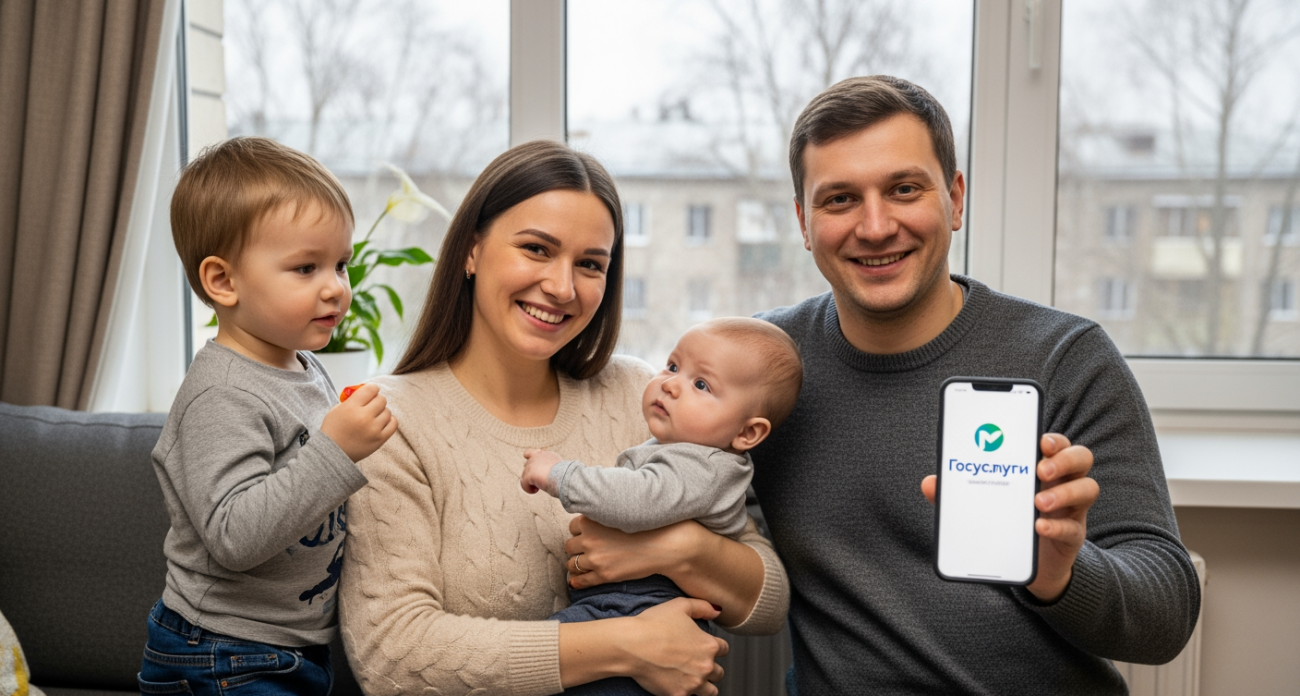 350 тысяч за третьего ребенка: в Ивановской области резко увеличат выплаты молодым семьям