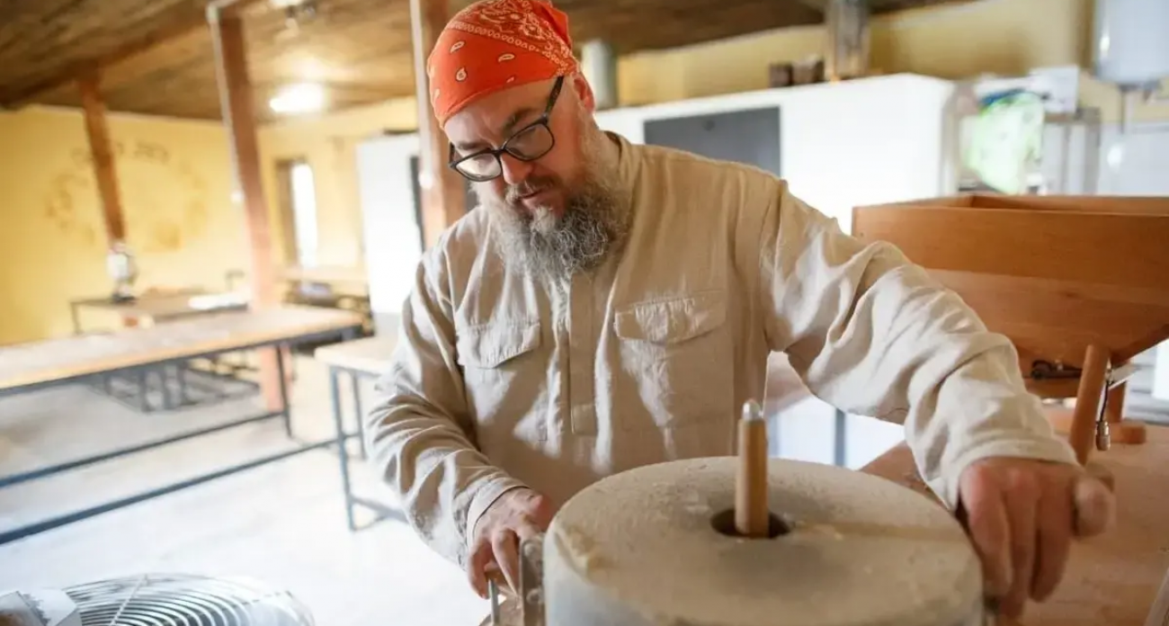 30 фермеров привезут в «РИО» пучежский сыр, копченую рыбу и деревенскую колбаску