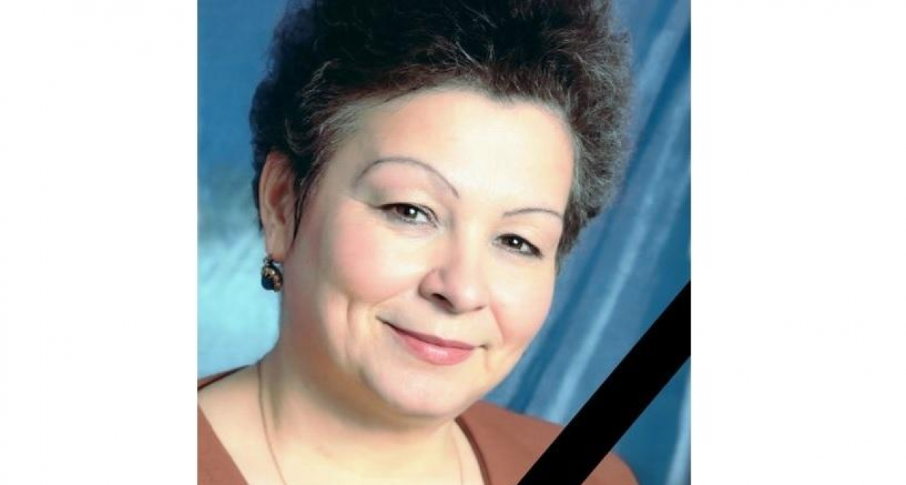 На 75-м году ушла из жизни Нина Трофимова — 20 лет возглавлявшая клуб «Октябрь»