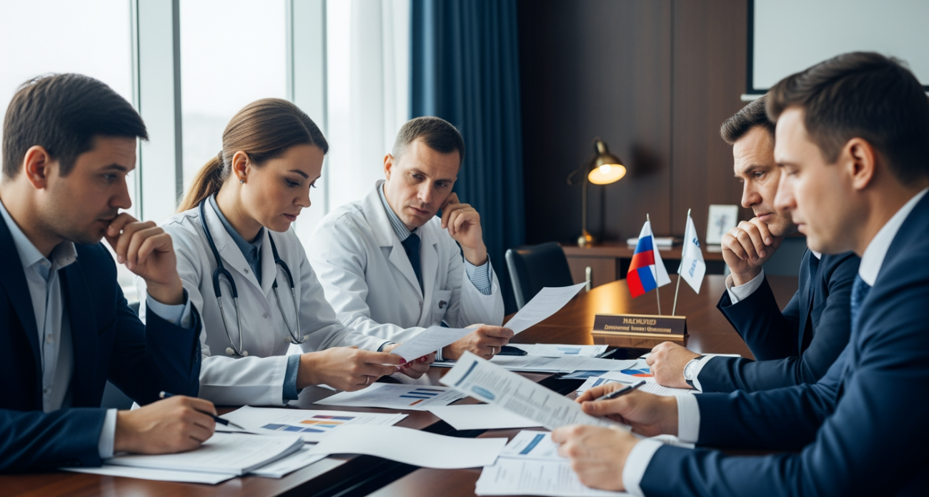 13 400 ВИЧ-инфицированных в Ивановской области: регион удерживает второе место в ЦФО