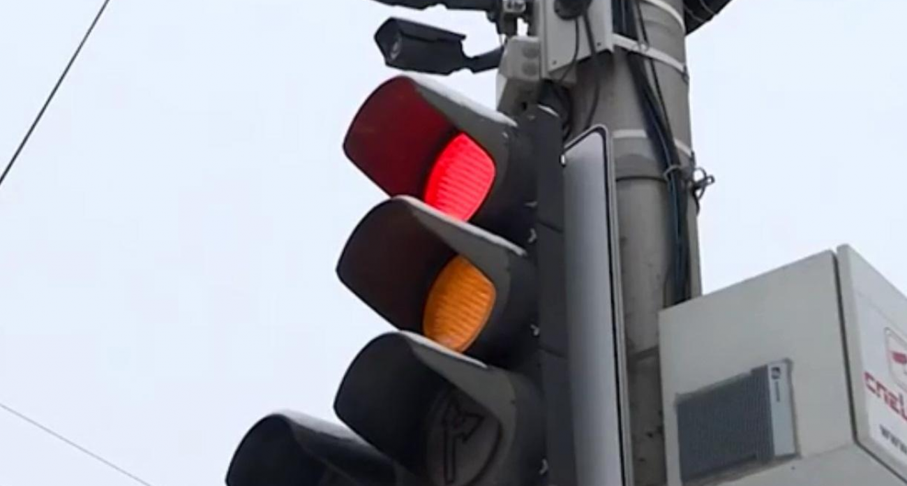 Проспект Ленина: три перекрестка меняют схему движения за четыре дня