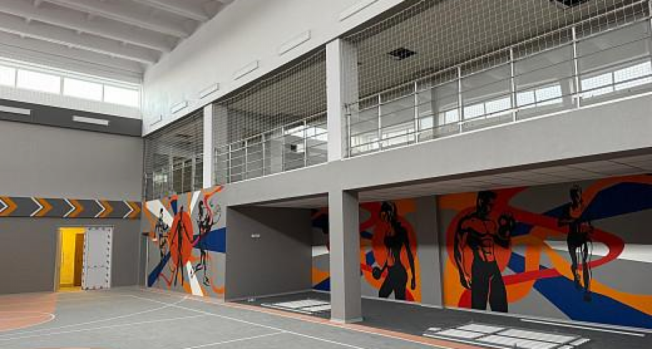 Студенты Шуйского колледжа вернутся в обновленные стены после года учебы «в гостях»