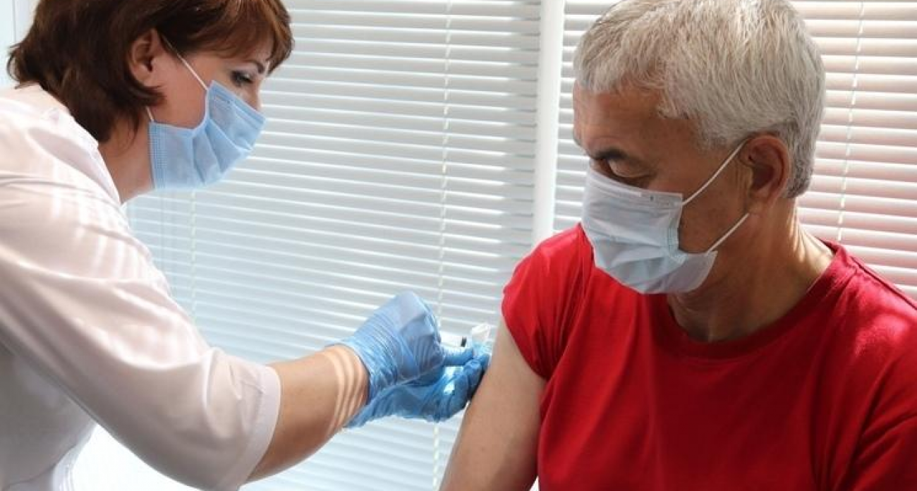 40 тысяч прививок от смертельных судорог: как Ивановская область спасает жителей от столбняка