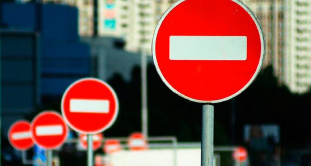 Мост в Отрадном закроют на 5 часов: водителям придется искать объезд с 9 утра субботы