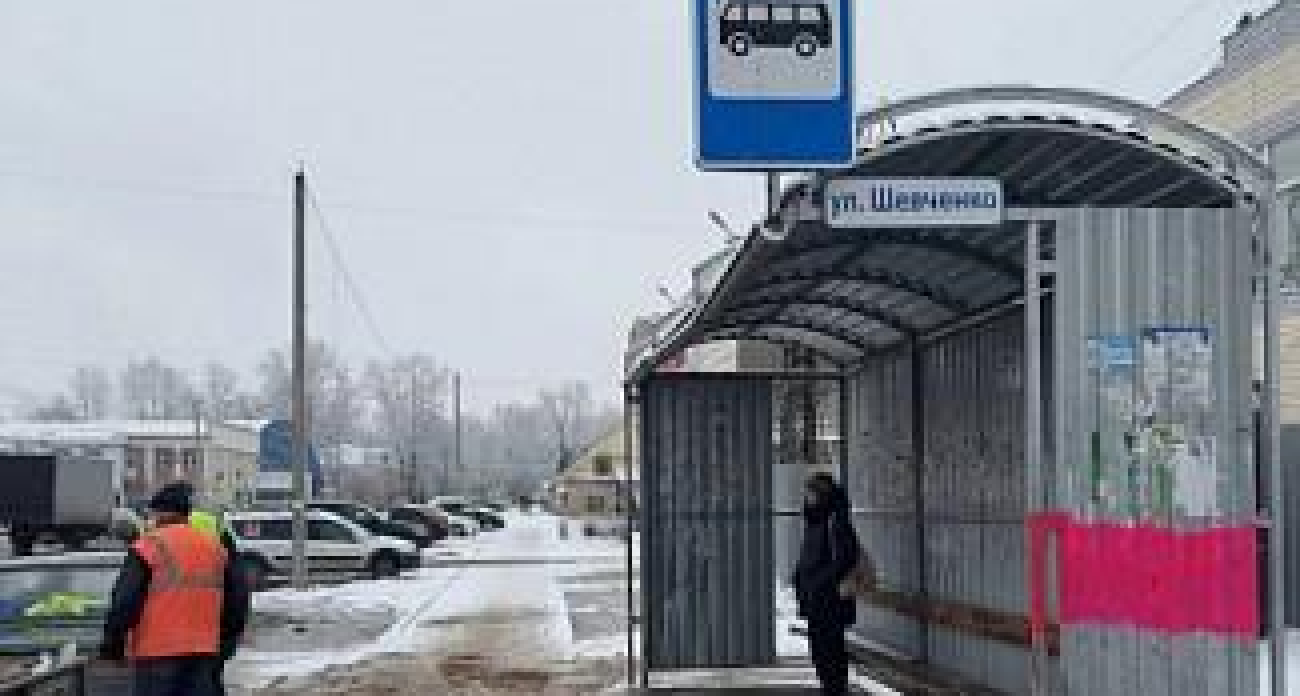 Иваново борется с гололедом: 21 машина и 204 тонны пескосоли в сутки