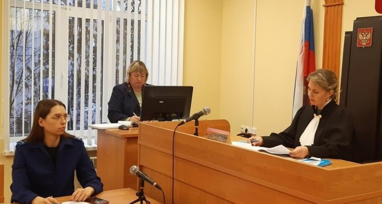 Суд дал год на исправление: власти Приволжска проигнорировали прокуратуру и рискуют жизнями пассажиров