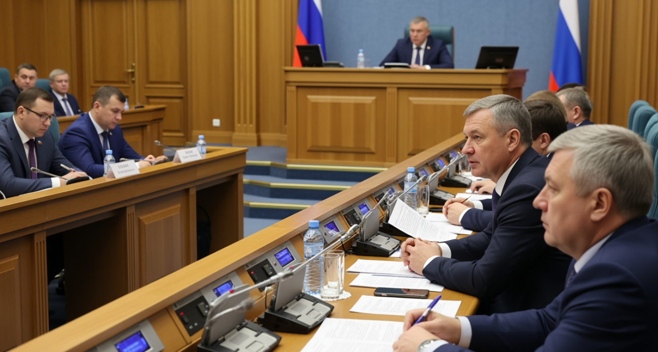 350 тысяч за третьего ребенка: в Ивановской области резко увеличили выплаты молодым семьям