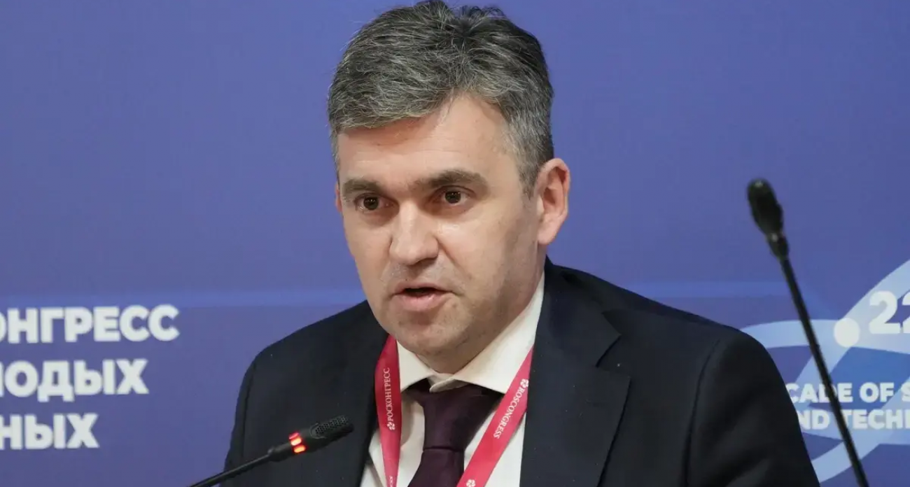 Проект молодых ученых из Иванова «СЛОН» зажег страсть к науке у 60 млн россиян