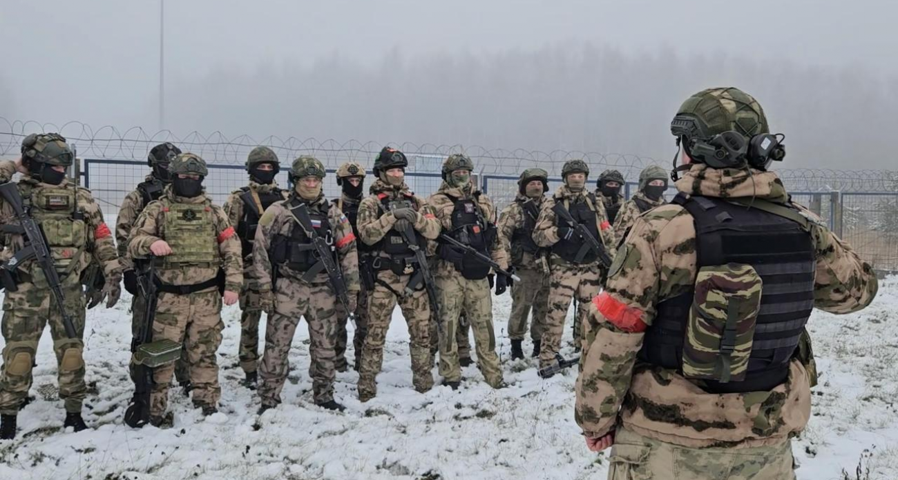 Три диверсанта с дронами-камикадзе атаковали энергообъект: как Ивановская область отразила угрозу